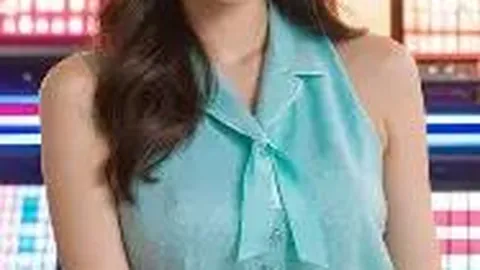 刘亦菲：阿玛尼至宝格丽的代言风云录